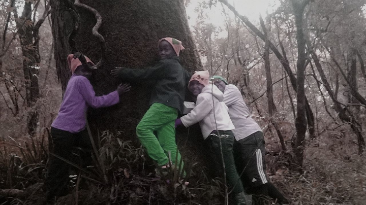 Nxamalala Enviro-club